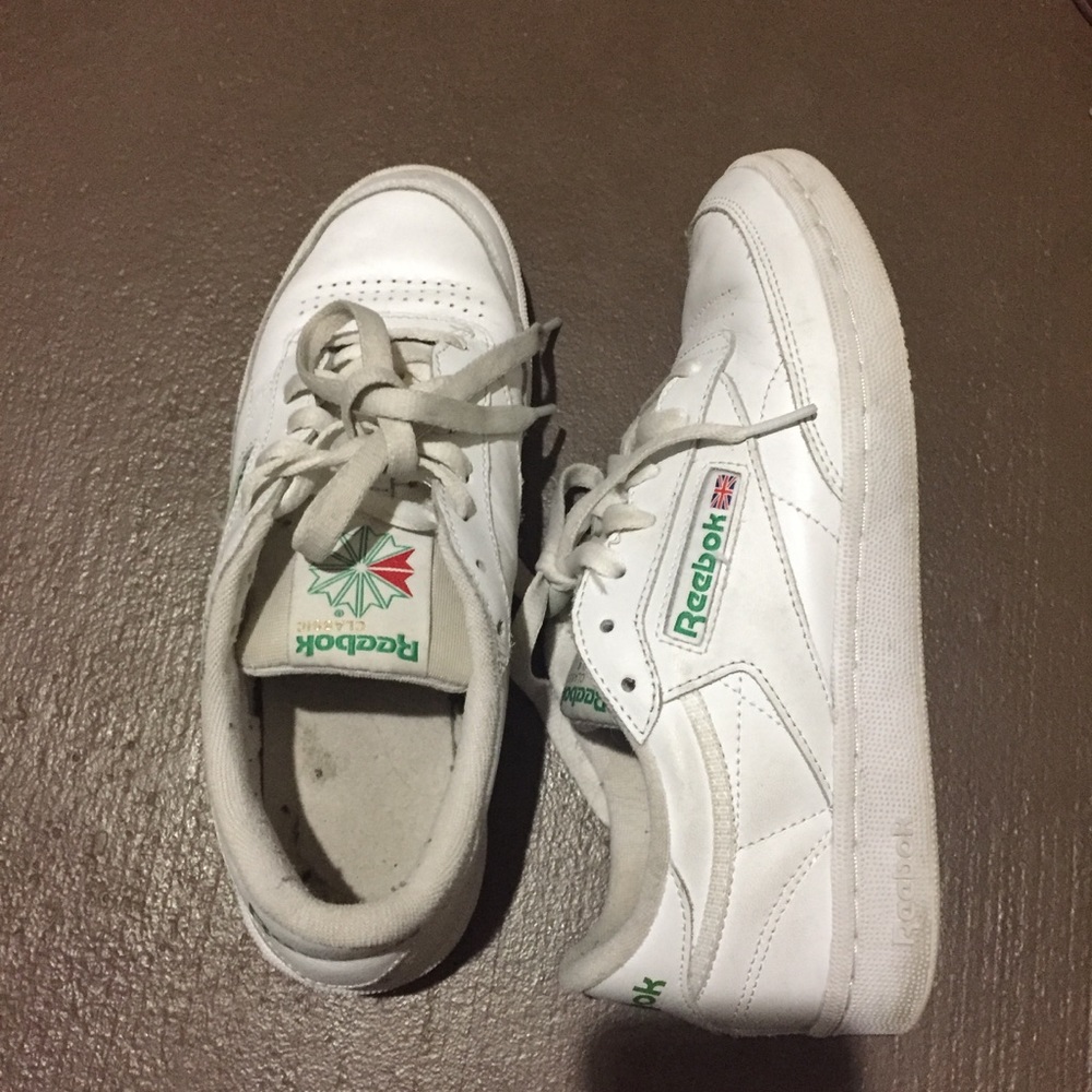 Reebok classic sneaker